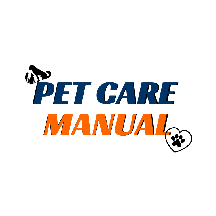 Pet Care Manual Logo